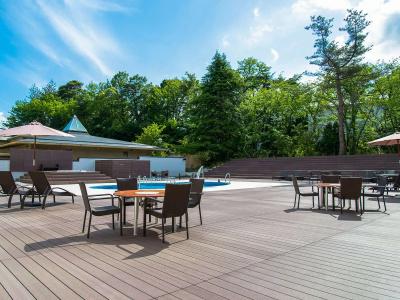 Livemax Resort Kaga Yamashiro - 18