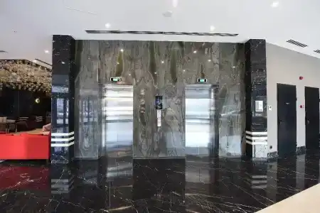 Cher & Spa Istanbul Taksim - 12