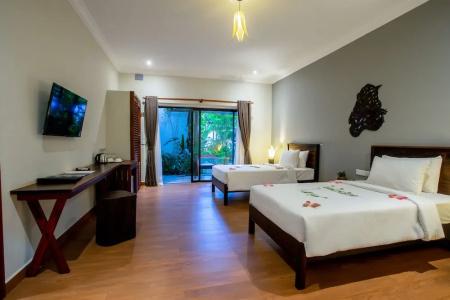GZ Angkor Boutique - 36