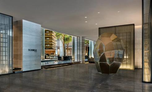 Sheraton Shenzhen Nanshan - 21