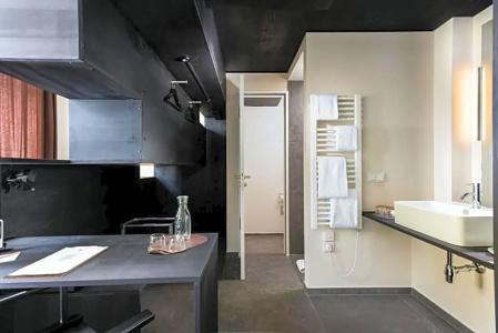Almodovar Berlin - Biohotel - 103