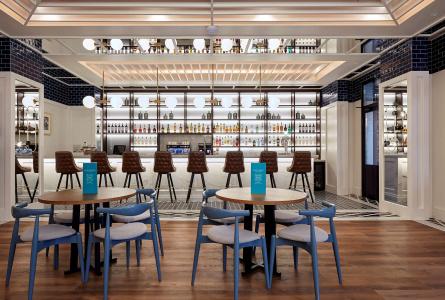 Radisson Blu 1882, Barcelona Sagrada Familia - 35