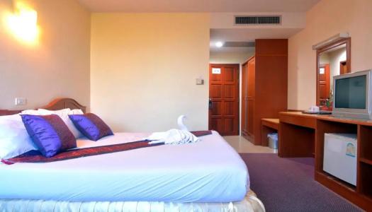 Chumphon Gardens - 38
