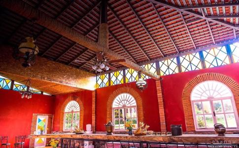 Davinci Di Khaoyai - 16