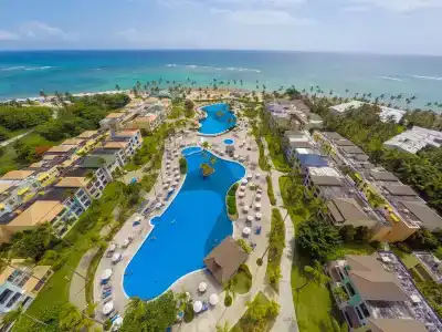 Ocean Blue & Sand Beach Resort - All Inclusive - 85