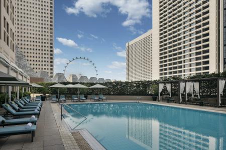 Conrad Centennial Singapore (SG Clean) - 18