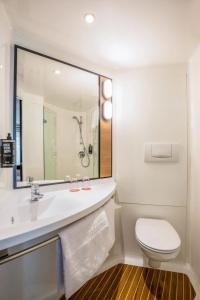 ibis Dortmund City - 18