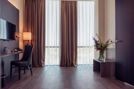 Best Western Plus Plaza Almere - 139