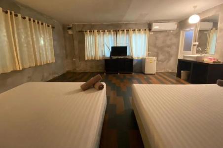 Crescent Bay Resort - 28