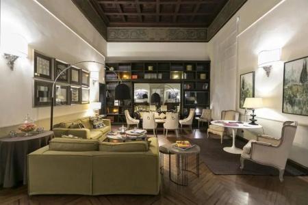 Palazzo Lorenzo Boutique & Spa - 41
