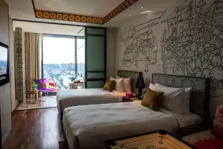 Indigo Singapore Katong (Sg Clean), An Ihg Hotel - 3