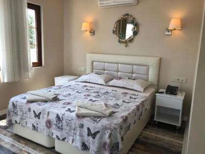 Kalkan Dream - 28