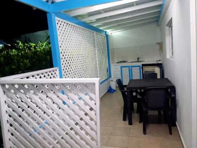 Costarena Beach - 148