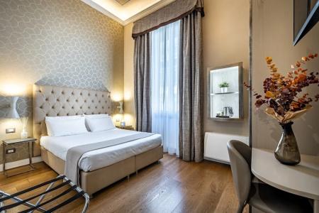 Martelli 6 Suite & - 54