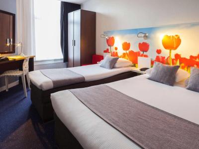ibis Styles Amsterdam City - 6