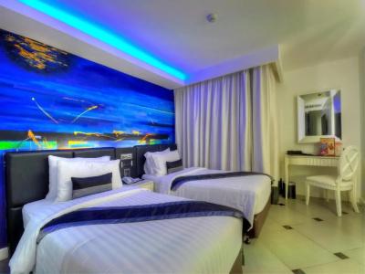 Aspira Skyy Sukhumvit 1 Sha Plus - 23