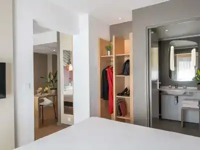 ibis Cannes Plage La Bocca - 54