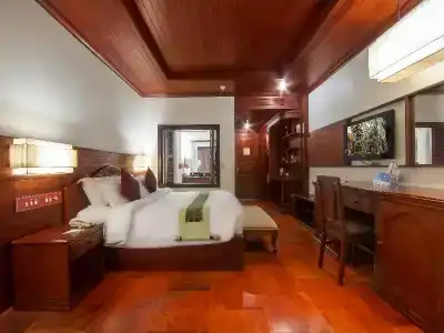 Borei Angkor Resort & Spa - 71