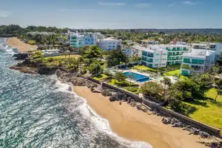 Escondido Bay Properties by Caribe Stays - 0