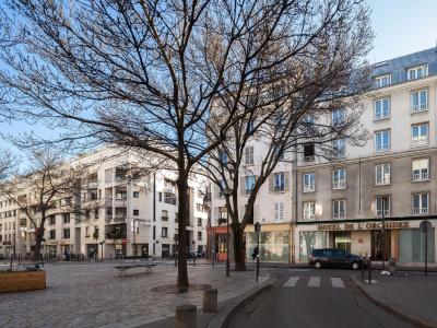 Hôtel Orchidée - 25