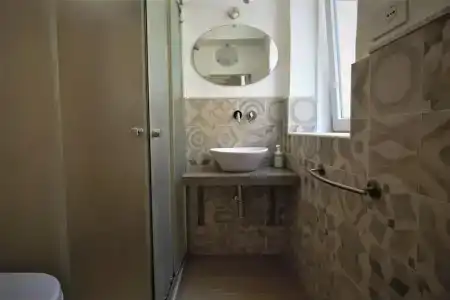 b&b Belvedere All'Idria - 20