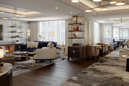 The Ritz-Carlton, Berlin - 48