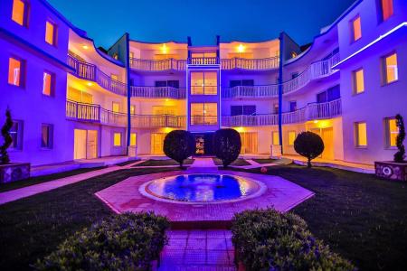 Sunset Village - 0