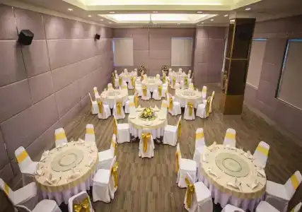 Royal Nakhara and Convention Centre - 8