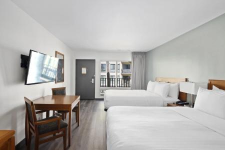 Vagabond Inn - 49