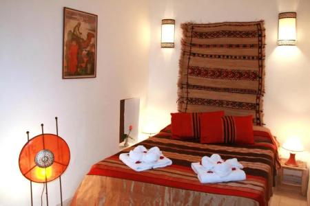 Riad Carina - 36