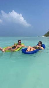 Viluveli Holiday Retreat - 2