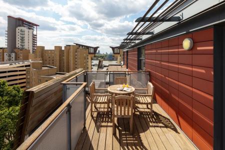 Marlin Canary Wharf - 38