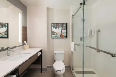 Hilton Garden Inn - 58