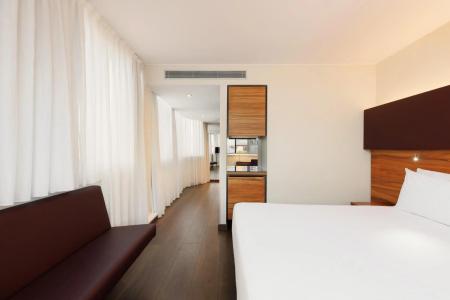 Eurostars Embassy - 23