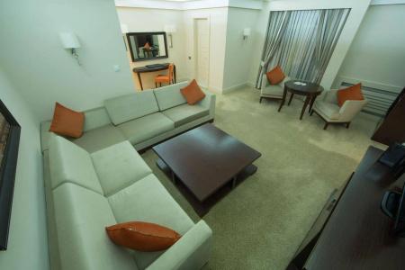 Qafqaz Thermal & Spa Resort - 15