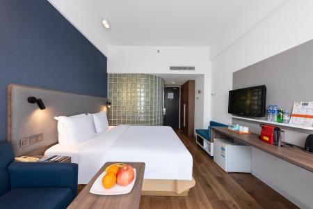 Holiday Inn Express Suzhou Changjiang, An Ihg - 38