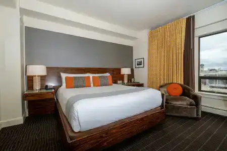 Lucia, a Provenance Hotel - 33