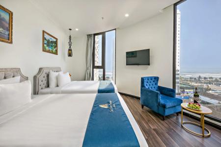 Sea Corner Boutique & Apartment - 2