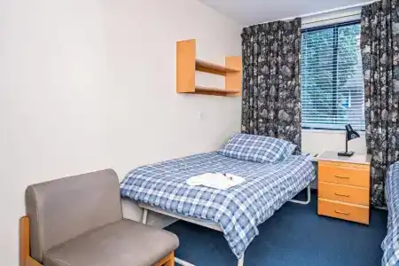 Lse Rosebery Hall - 38
