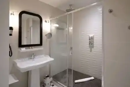Best Western Plus Litteraire Gustave Flaubert - 121