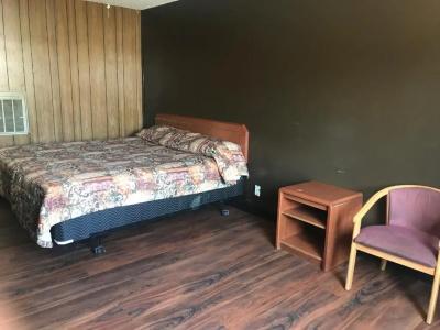 Best Value Inns - - 13