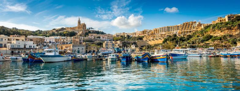 Grand Gozo - 15