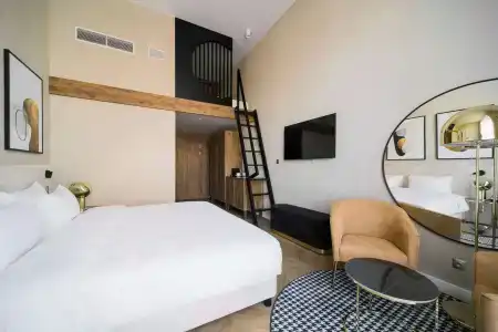 Radisson Blu - 36
