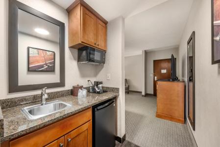 Drury Plaza San Antonio North Stone Oak - 84