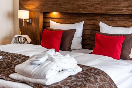 Park Plaza Trier - 40