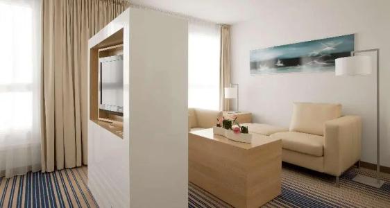 Best Western Plus Welcome Frankfurt - 57
