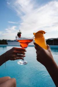 Palmalife Bodrum Resort & Spa by Root - 49