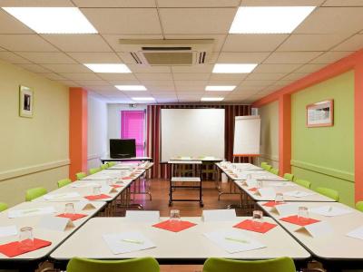 ibis Styles Bourg en Bresse - 14