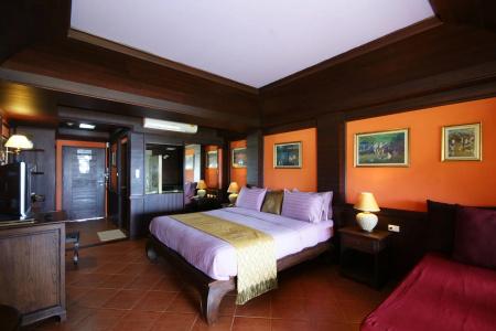 Sea Breeze Resort - Sha Plus - 3