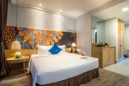 L'Azure Resort and Spa - 69
